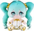 Character Vocal Series 01 Hatsune Miku Big Plushie: Hatsune Miku Symphony 2020 5th Anniversary thumbnail 1