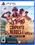 Company of Heroes 3 [Console Edition] thumbnail 2