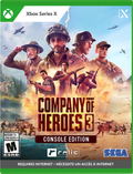 Company of Heroes 3 [Console Edition] thumbnail 2