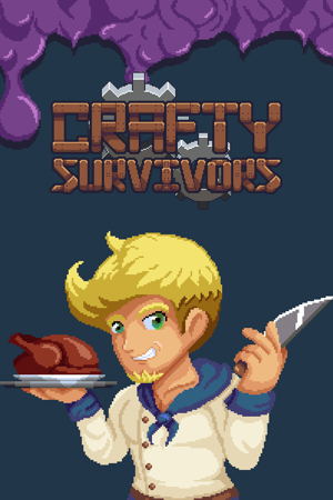 Crafty Survivors_