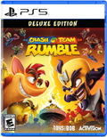 Crash Team Rumble [Deluxe Edition] thumbnail 1