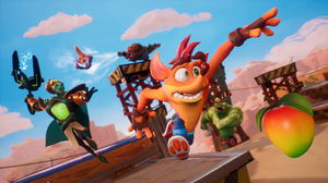 Crash Team Rumble [Deluxe Edition]_