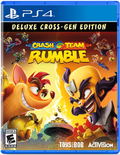 Crash Team Rumble [Deluxe Edition] thumbnail 1