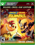 Crash Team Rumble [Deluxe Edition] thumbnail 1
