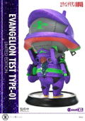 Rebuild of Evangelion Cutie1 XL Figure: Evangelion Unit-01 Limited Edition thumbnail 13