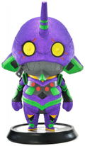 Rebuild of Evangelion Cutie1 XL Figure: Evangelion Unit-01 Limited Edition thumbnail 1