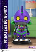 Rebuild of Evangelion Cutie1 XL Figure: Evangelion Unit-01 Limited Edition thumbnail 6