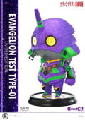 Rebuild of Evangelion Cutie1 XL Figure: Evangelion Unit-01 Limited Edition thumbnail 9