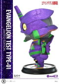 Rebuild of Evangelion Cutie1 XL Figure: Evangelion Unit-01 Limited Edition thumbnail 10