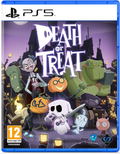 Death or Treat thumbnail 1