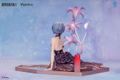 Evangelion 1/7 Scale Pre-Painted Figure: Ayanami Rei & Shikinami Asuka Langley Whisper of Flower Ver. thumbnail 12
