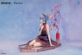 Evangelion 1/7 Scale Pre-Painted Figure: Ayanami Rei & Shikinami Asuka Langley Whisper of Flower Ver. thumbnail 13
