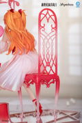 Evangelion 1/7 Scale Pre-Painted Figure: Ayanami Rei & Shikinami Asuka Langley Whisper of Flower Ver. thumbnail 20