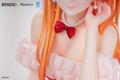 Evangelion 1/7 Scale Pre-Painted Figure: Ayanami Rei & Shikinami Asuka Langley Whisper of Flower Ver. thumbnail 23