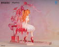 Evangelion 1/7 Scale Pre-Painted Figure: Ayanami Rei & Shikinami Asuka Langley Whisper of Flower Ver. thumbnail 25
