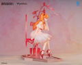 Evangelion 1/7 Scale Pre-Painted Figure: Ayanami Rei & Shikinami Asuka Langley Whisper of Flower Ver. thumbnail 26