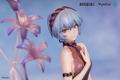 Evangelion 1/7 Scale Pre-Painted Figure: Ayanami Rei & Shikinami Asuka Langley Whisper of Flower Ver. thumbnail 5