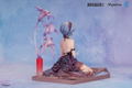 Evangelion 1/7 Scale Pre-Painted Figure: Ayanami Rei Whisper of Flower Ver. thumbnail 11
