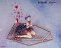 Evangelion 1/7 Scale Pre-Painted Figure: Ayanami Rei Whisper of Flower Ver. thumbnail 12