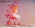 Evangelion 1/7 Scale Pre-Painted Figure: Shikinami Asuka Langley Whisper of Flower Ver. thumbnail 10