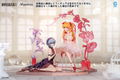 Evangelion 1/7 Scale Pre-Painted Figure: Shikinami Asuka Langley Whisper of Flower Ver. thumbnail 14