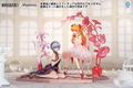 Evangelion 1/7 Scale Pre-Painted Figure: Shikinami Asuka Langley Whisper of Flower Ver. thumbnail 15