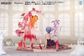 Evangelion 1/7 Scale Pre-Painted Figure: Shikinami Asuka Langley Whisper of Flower Ver. thumbnail 16