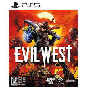 Evil West (Multi-Language)_