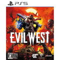 Evil West (Multi-Language) thumbnail 1