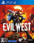 Evil West (Multi-Language) thumbnail 1
