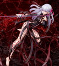 Fate/stay night Heaven's Feel 1/7 Scale Pre-Painted Figure: Matou Sakura Makiri's Grail Ver. thumbnail 11