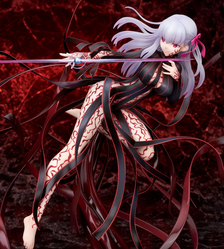 Fate/stay night Heaven's Feel 1/7 Scale Pre-Painted Figure: Matou Sakura Makiri's Grail Ver. image 11