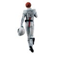 Gundam Guys Generation Mobile Suit Gundam Char's Counterattack 1/8 Scale Pre-Painted Figure: Amuro Ray (Re-run) thumbnail 4