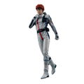 Gundam Guys Generation Mobile Suit Gundam Char's Counterattack 1/8 Scale Pre-Painted Figure: Amuro Ray (Re-run) thumbnail 8