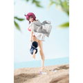 Gundam Girls Generation Mobile Suit Gundam SEED Destiny 1/8 Scale Pre-Painted Figure: Lunamaria Hawke Swimwear Ver. thumbnail 8