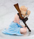 Girls' Frontline 1/7 Scale Pre-Painted Figure: Suomi Midsummer Pixie Heavy Damage Ver. [GSC Online Shop Exclusive Ver.] thumbnail 8