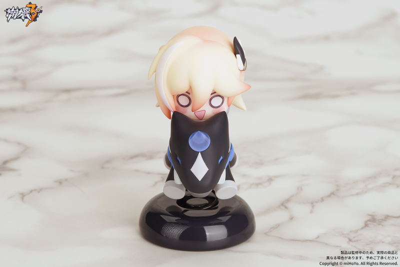 Happy Shake Honkai Impact 3rd Durandal Palatinus Equinox image 5