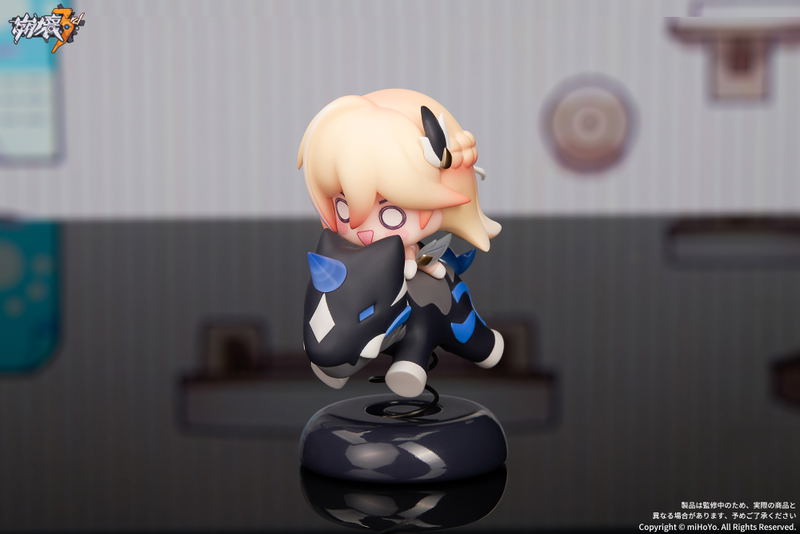 Happy Shake Honkai Impact 3rd Durandal Palatinus Equinox image 7