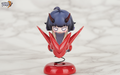 Happy Shake Honkai Impact 3rd Raiden Mei Herrscher of Thunder thumbnail 1