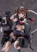 KanColle Kantai Collection 1/7 Scale Pre-Painted Figure: Shigure Kai Ni -Decisive Battle mode- thumbnail 11