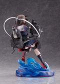 KanColle Kantai Collection 1/7 Scale Pre-Painted Figure: Shigure Kai Ni -Decisive Battle mode- thumbnail 4