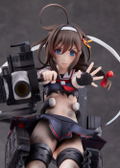 KanColle Kantai Collection 1/7 Scale Pre-Painted Figure: Shigure Kai Ni -Decisive Battle mode- thumbnail 10