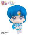 LookUp Pretty Guardian Sailor Moon Cosmos The Movie: Eternal Sailor Mercury thumbnail 2