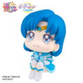 LookUp Pretty Guardian Sailor Moon Cosmos The Movie: Eternal Sailor Mercury thumbnail 5