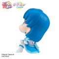 LookUp Pretty Guardian Sailor Moon Cosmos The Movie: Eternal Sailor Mercury thumbnail 6