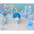 LookUp Pretty Guardian Sailor Moon Cosmos The Movie: Eternal Sailor Mercury thumbnail 10