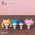 LookUp Pretty Guardian Sailor Moon Cosmos The Movie: Eternal Sailor Mars thumbnail 11