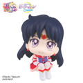 LookUp Pretty Guardian Sailor Moon Cosmos The Movie: Eternal Sailor Mars thumbnail 3