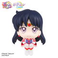 LookUp Pretty Guardian Sailor Moon Cosmos The Movie: Eternal Sailor Mars thumbnail 4