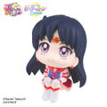 LookUp Pretty Guardian Sailor Moon Cosmos The Movie: Eternal Sailor Mars thumbnail 5